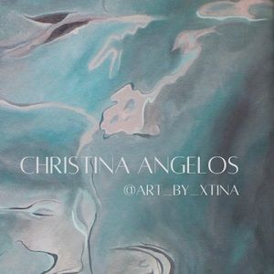 Meet your Posher, Christina